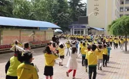 安泰附近小学,中国最顶尖的十所私立小学