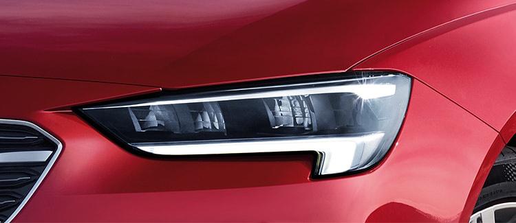 性价比极高的全新别克君威,2022款别克君威的潮流魅力