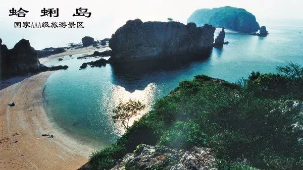 大连必去的旅游景点排名前十,大连最值得去的旅游景点排名前十