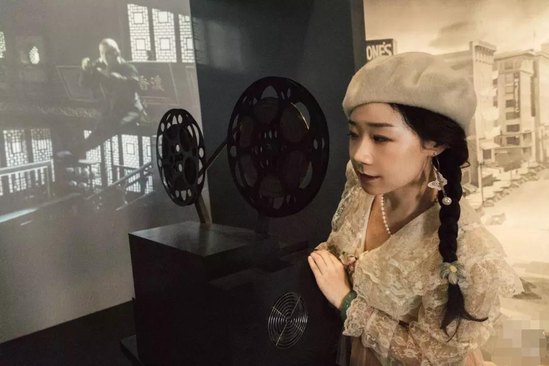 国庆去电影小镇,中秋国庆就来电影小镇吧