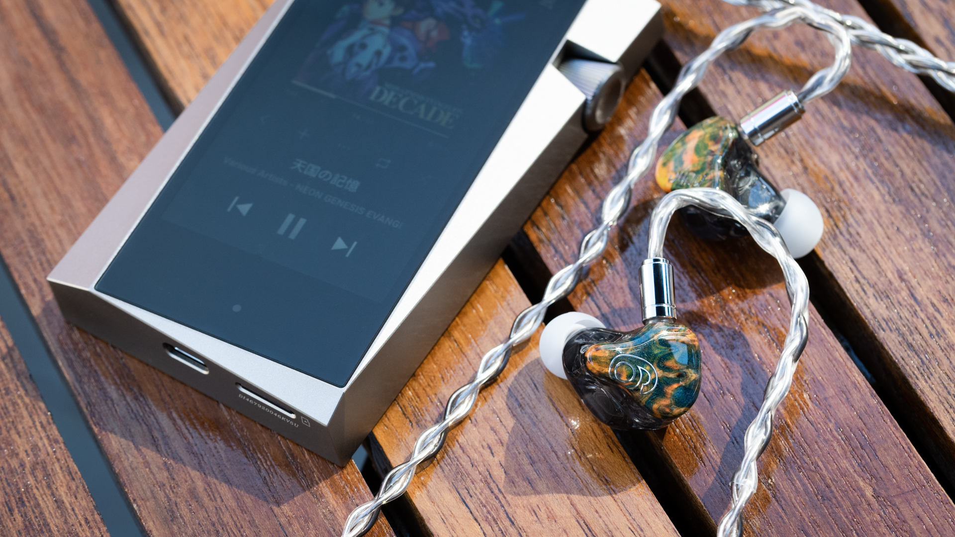 褪下枷锁的DUNU，以SA6拥抱蜕变