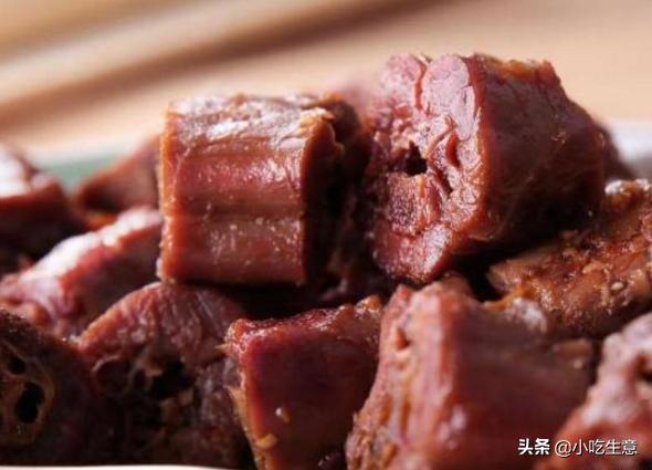 绝味和周黑鸭味道测评,关于周黑鸭和绝味产品质量