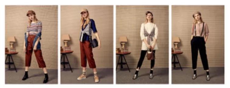 阿依莲秋冬套装,比阿依莲好的牌子