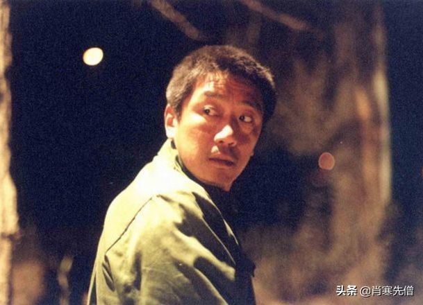 丁勇岱谈末路1997白宝山,丁勇岱主演的电视连续剧末路1997