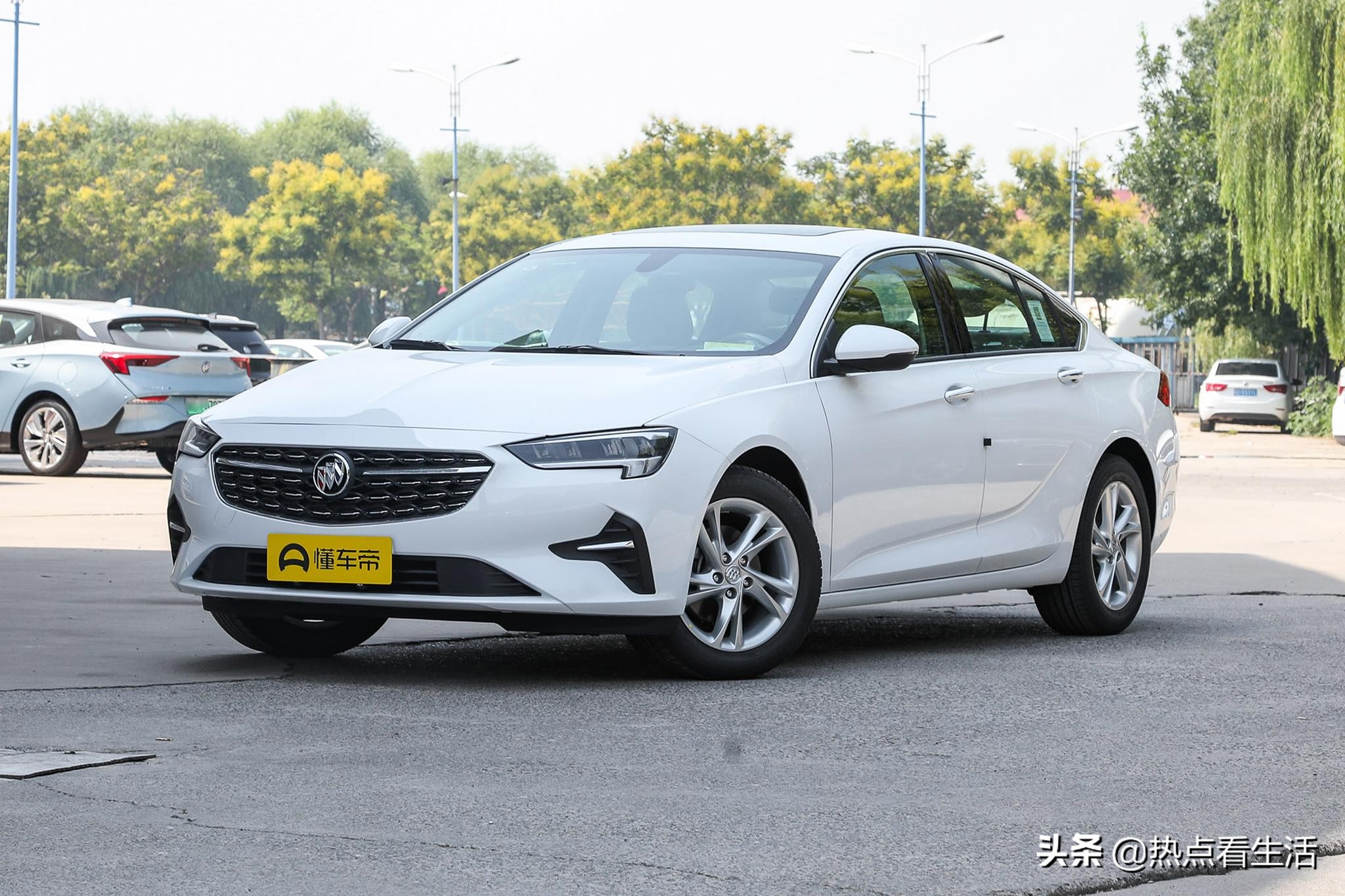 2021款别克君威有什么缺点,10年别克君威2.0t缺点