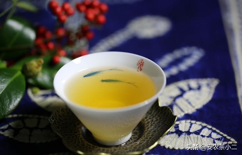 喝懂普洱茶并不难,喝后回香回甘才是好茶