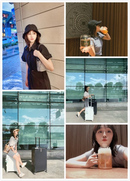 欢欢采访视频,欢欢聊创业