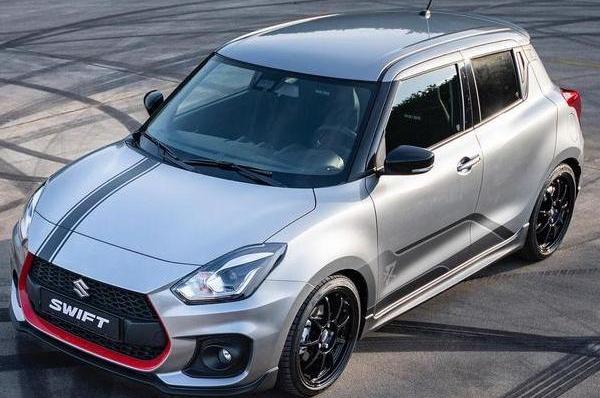 铃木雨燕性能车,雨燕铃木性能