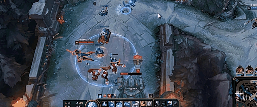 钻石守门员第一期：S9冰晶凤凰使用攻略