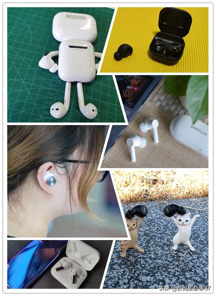 100元内蓝牙耳机十佳评测2021年,2021年颈挂式蓝牙耳机排行榜10强