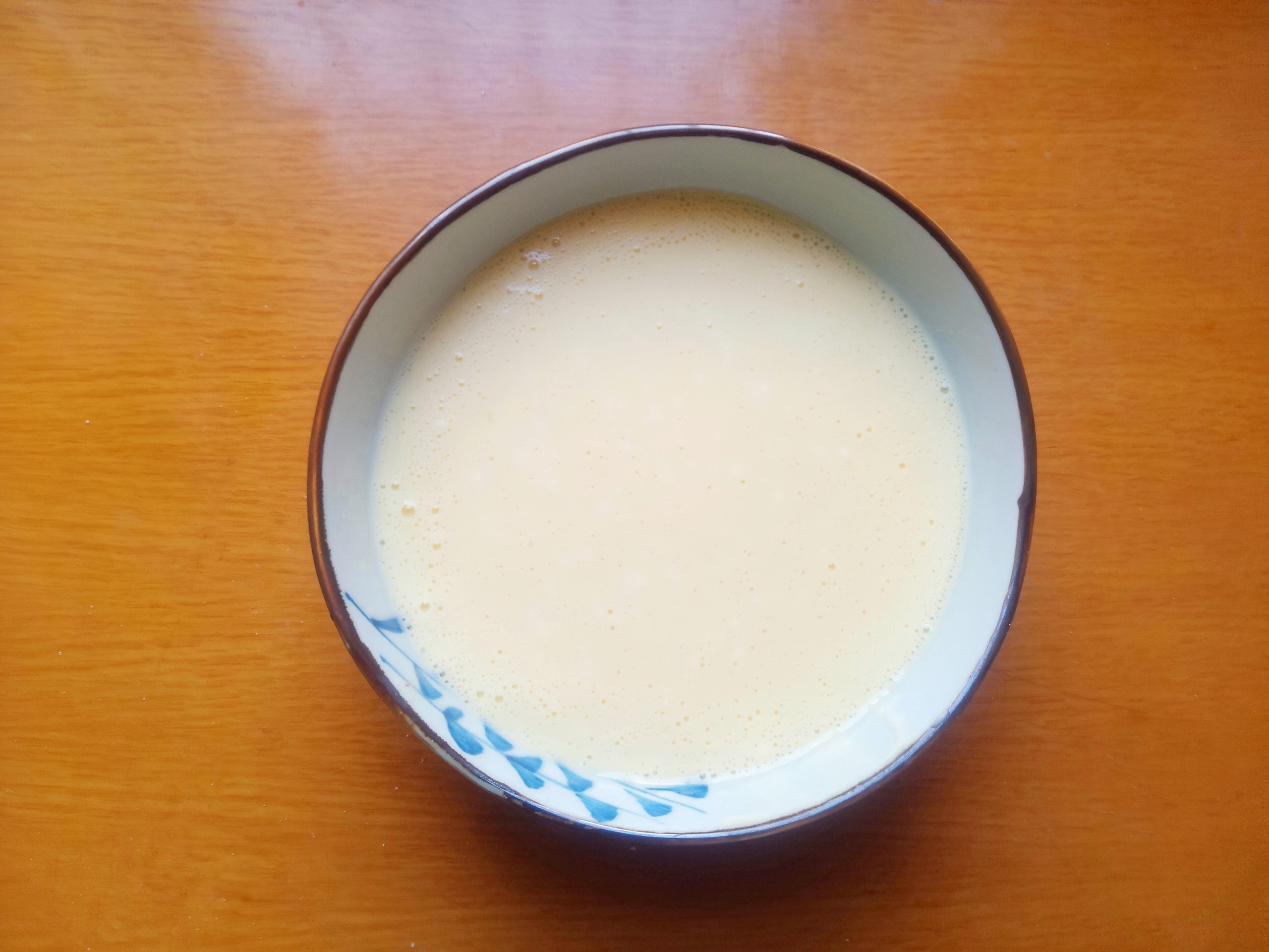 蒸布丁蒸出来像蛋羹,如何做出嫩滑的布丁