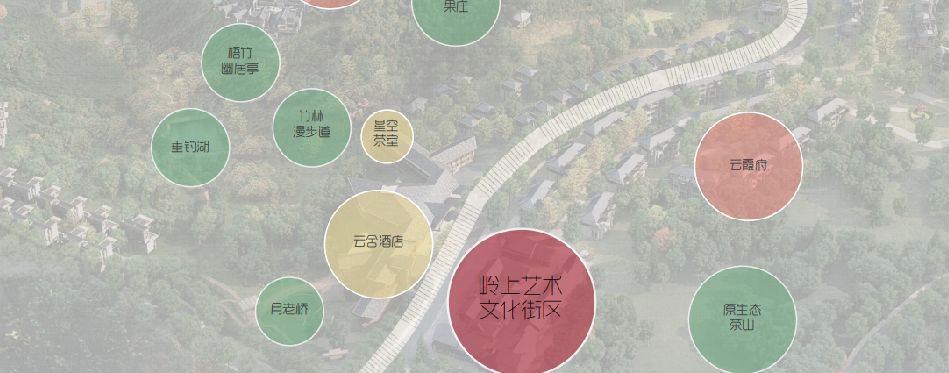 福州鼓岭历史文化展示馆,福州鼓岭老街