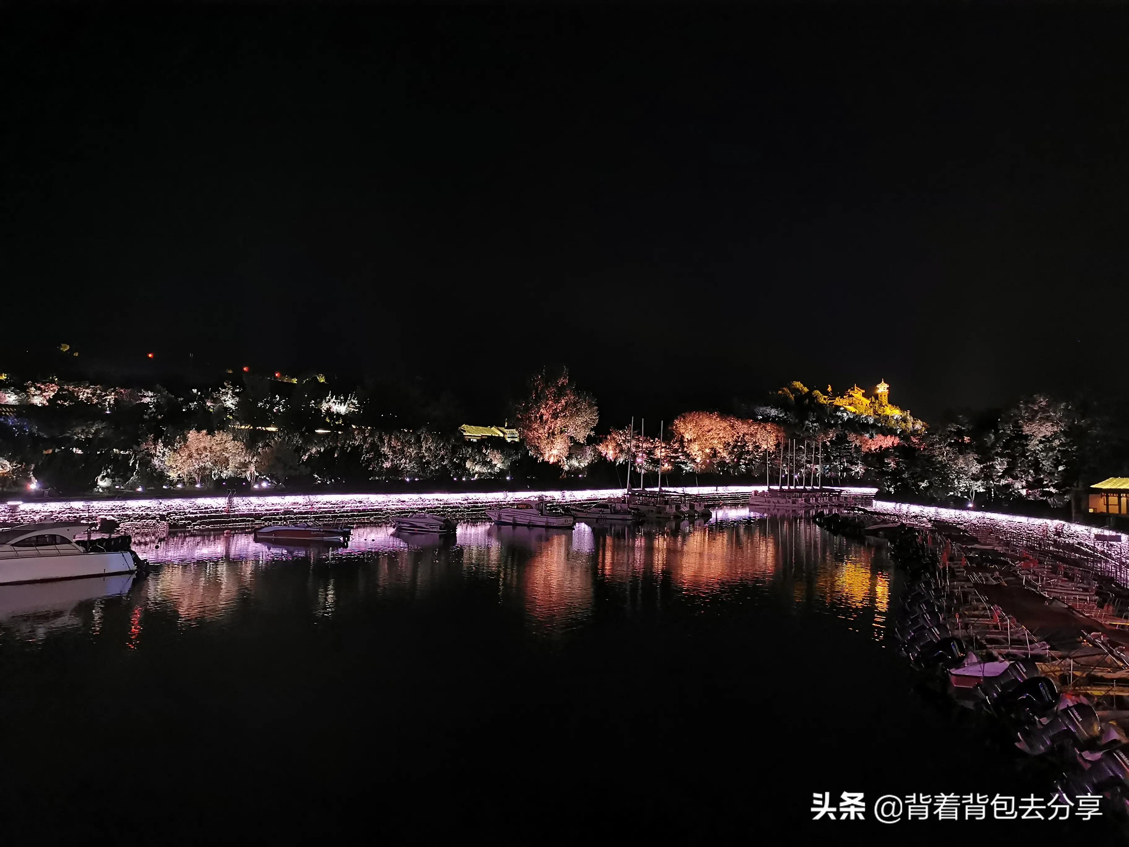 烟台仙境海岸自驾游攻略,畅游烟台