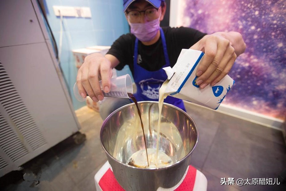 太原最奇葩的老板是谁,最奇葩的老板出新招