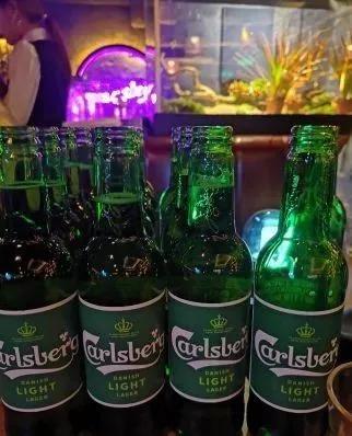 昆明最豪横的3家酒吧,昆明超好看酒吧