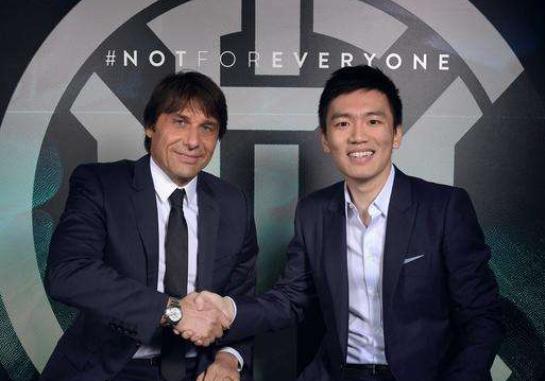 中国富二代成欧足坛最佳掌门人率队营收破纪录竞技复苏剑指欧冠