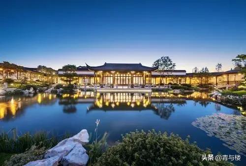 融创青岛答卷,融创步入恒大