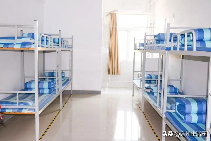 对不起，兖州这所学校我们曝光晚了