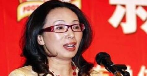 许家印女首富,许家印靠老婆起家