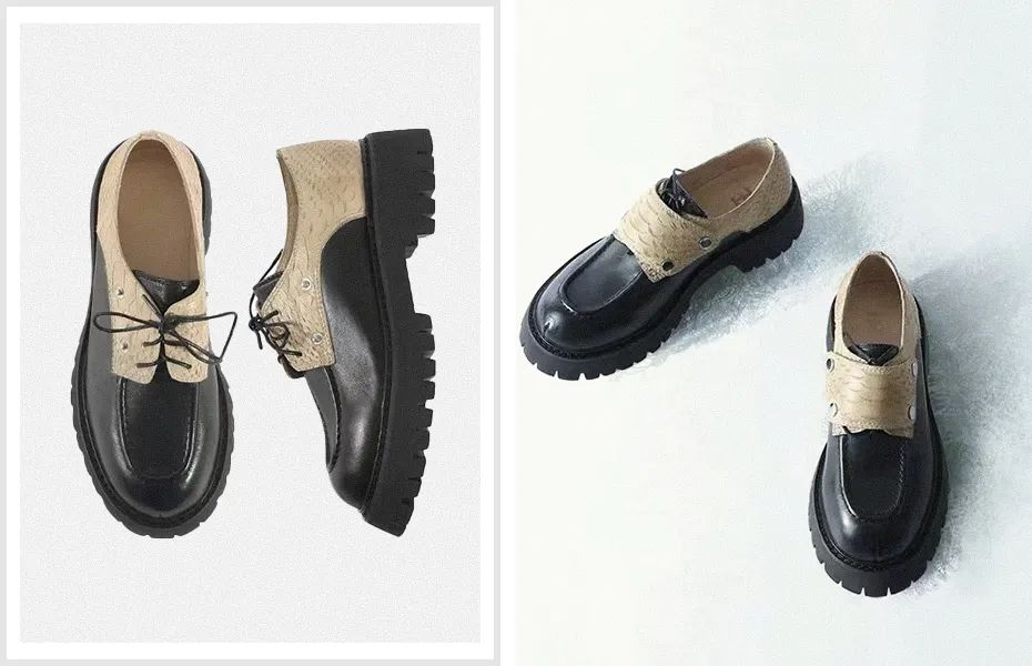 性价比高的春夏单鞋推荐,好穿不累脚的单鞋推荐