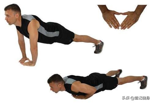 俯卧撑的进阶训练,俯卧撑进阶训练方法