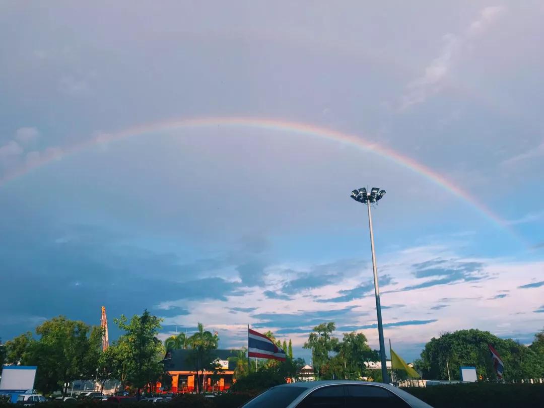 中国泰国风情景区,中国后花园泰国