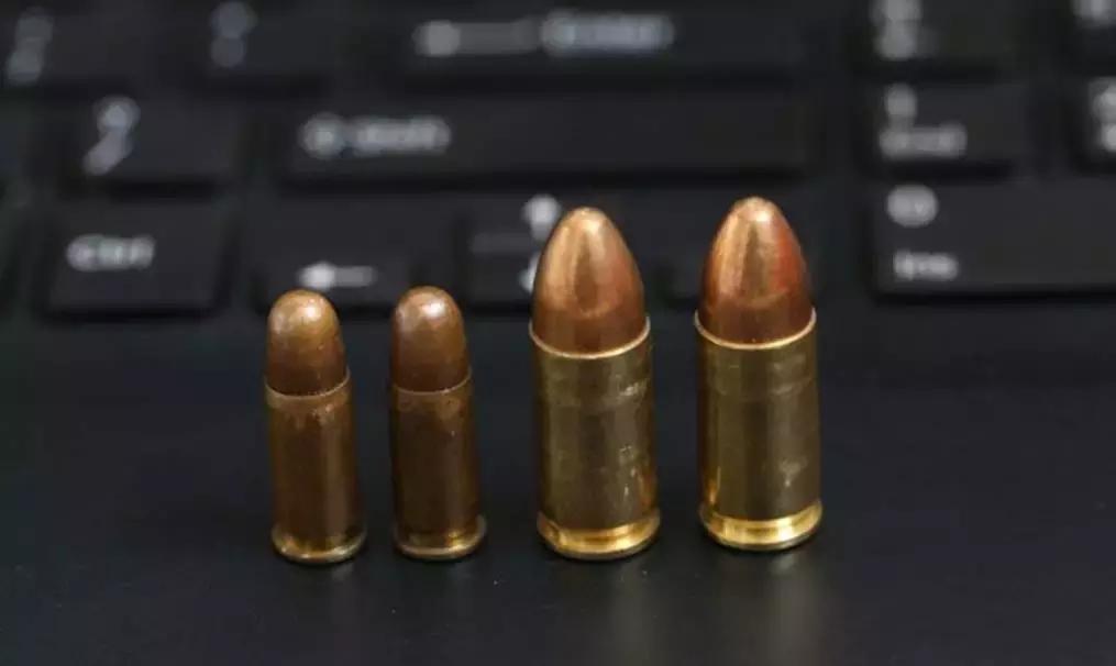 盘点电影中的花式开锁,电影中的一枪开锁在现实能做到么