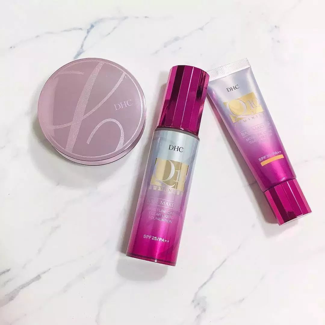 大干皮大牌持妆粉底测评,春夏粉底液测评视频