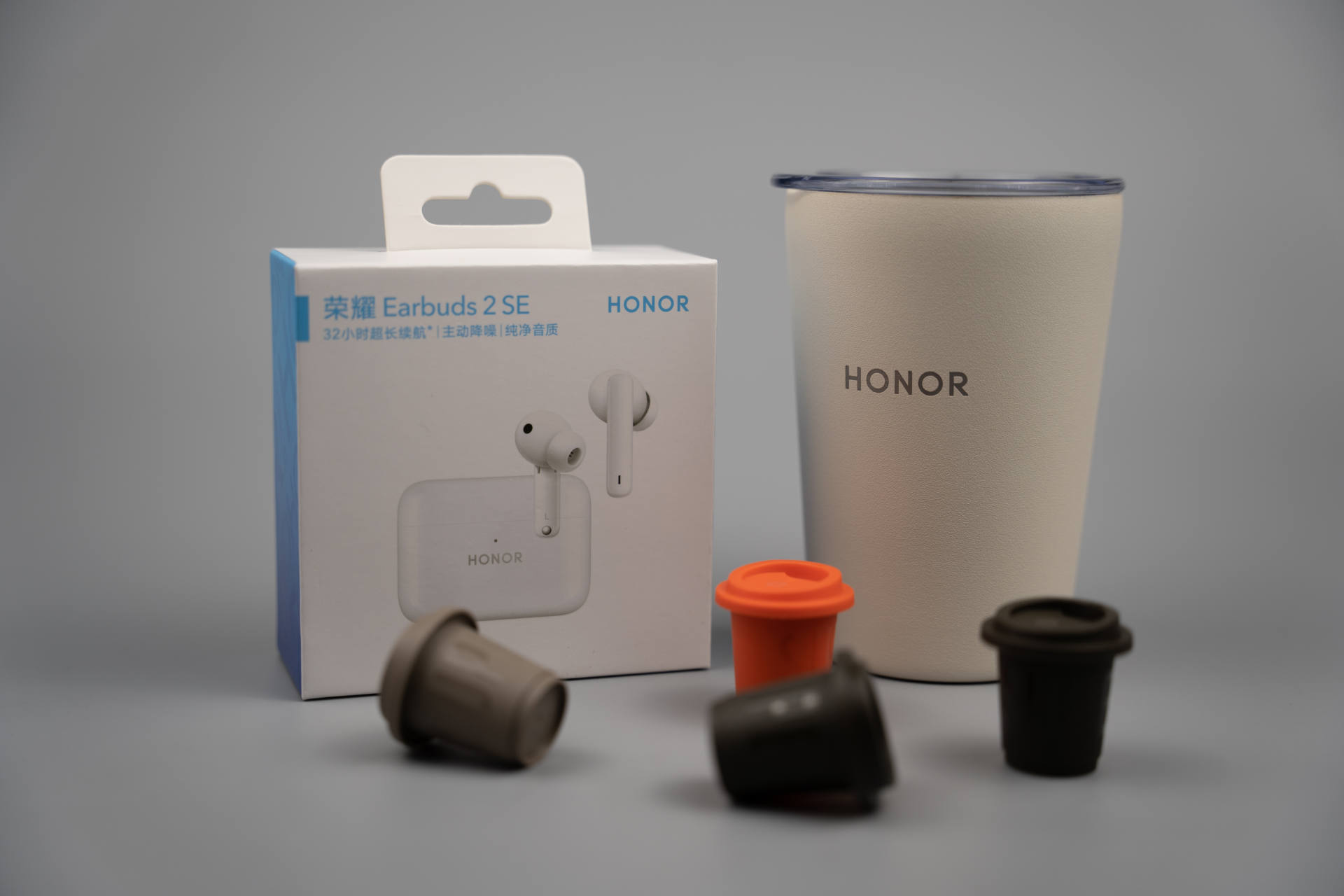 荣耀earbuds2se和freebuds4i,荣耀earbuds3pro耳机评测