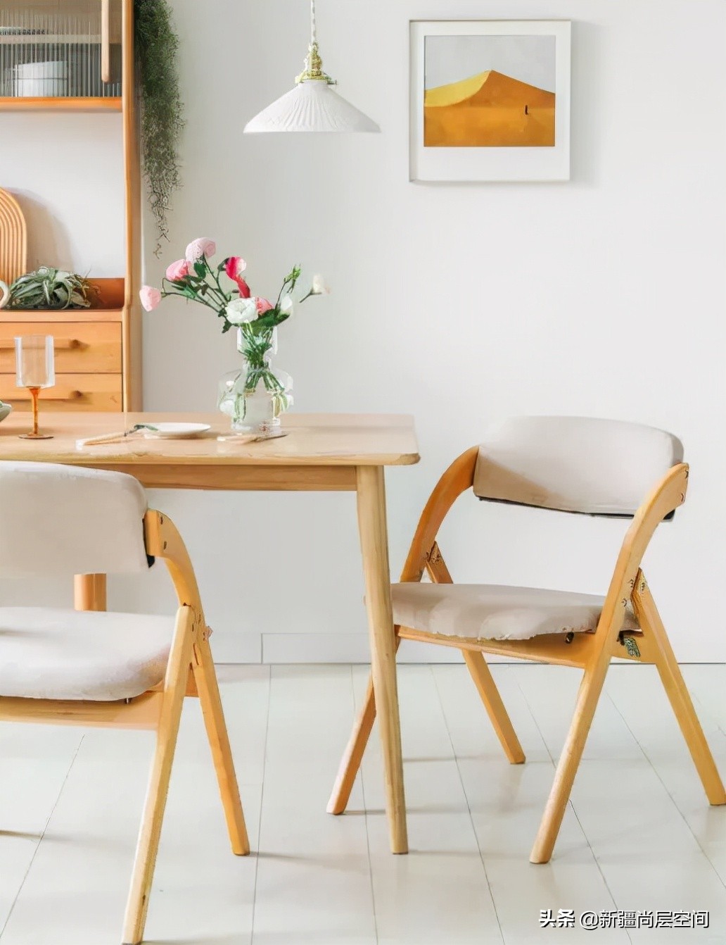 小户型大空间的装修法则,房屋装修最简单设计