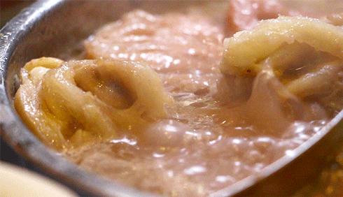 武汉人，等摘下口罩，我们一起去吃这50家店好吗？