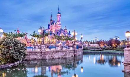 上海旅游攻略必去景点大全,上海玩耍景点推荐