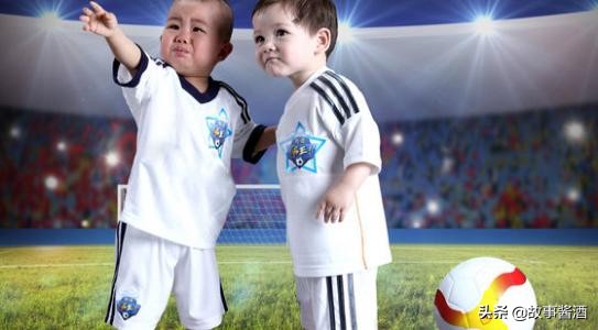 中国足球都是土豪玩的吗,足球是贵族运动