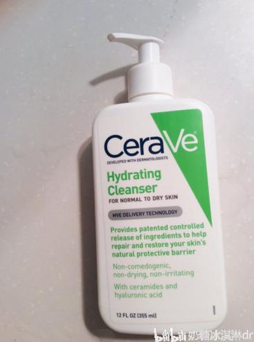 敏感肌肤亲测,亲测敏感肌红血丝护肤品