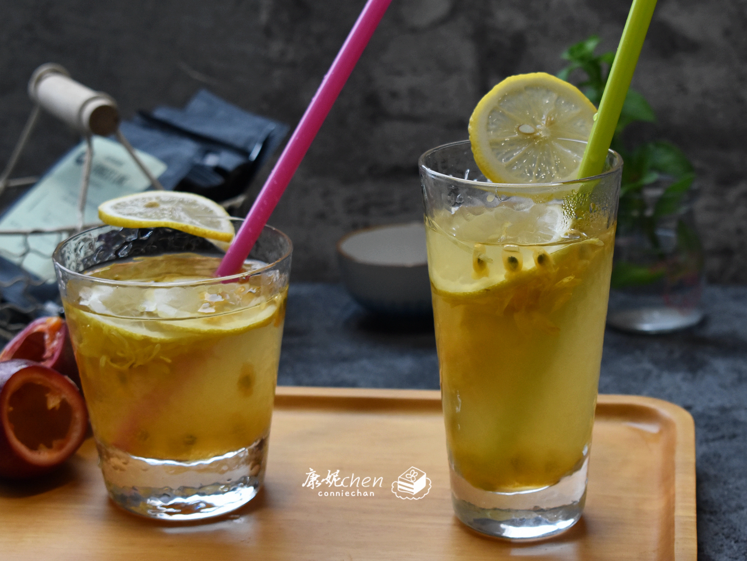 水果茶抗击春困,夏季适合自制水果茶