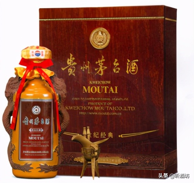 最具收藏价值的茅台酒系列,最具收藏价值的茅台酒