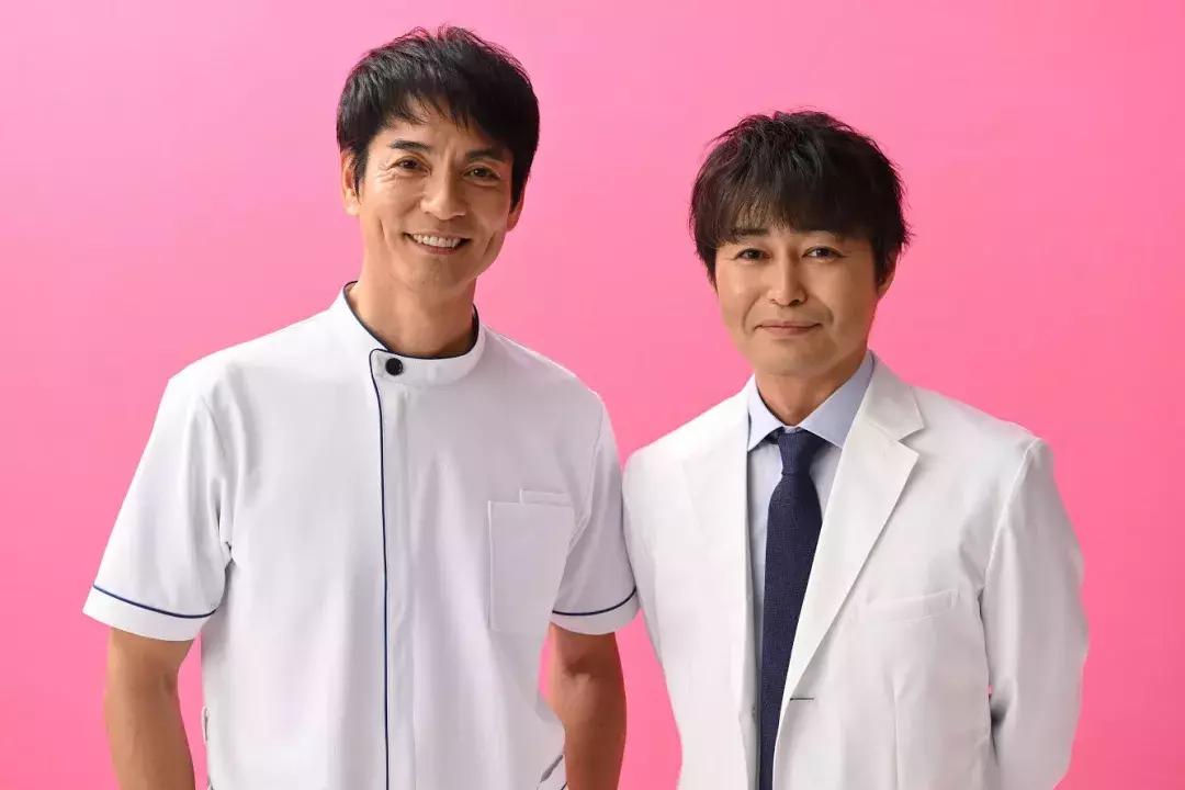 2019即将上线的日剧,2020开年18部新日剧盘点