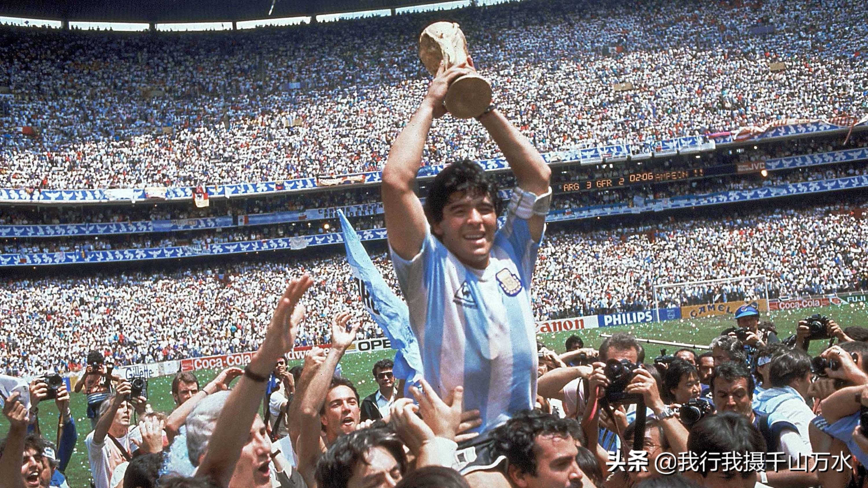 马拉多纳的一生能给我们的警示,马拉多纳的一生能给我们什么警示