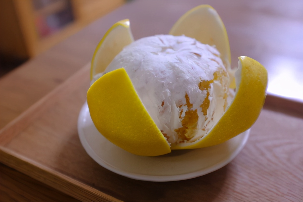 孕妇吃柚子的功效与作用及禁忌症,所有种类的柚子孕妇可以吃