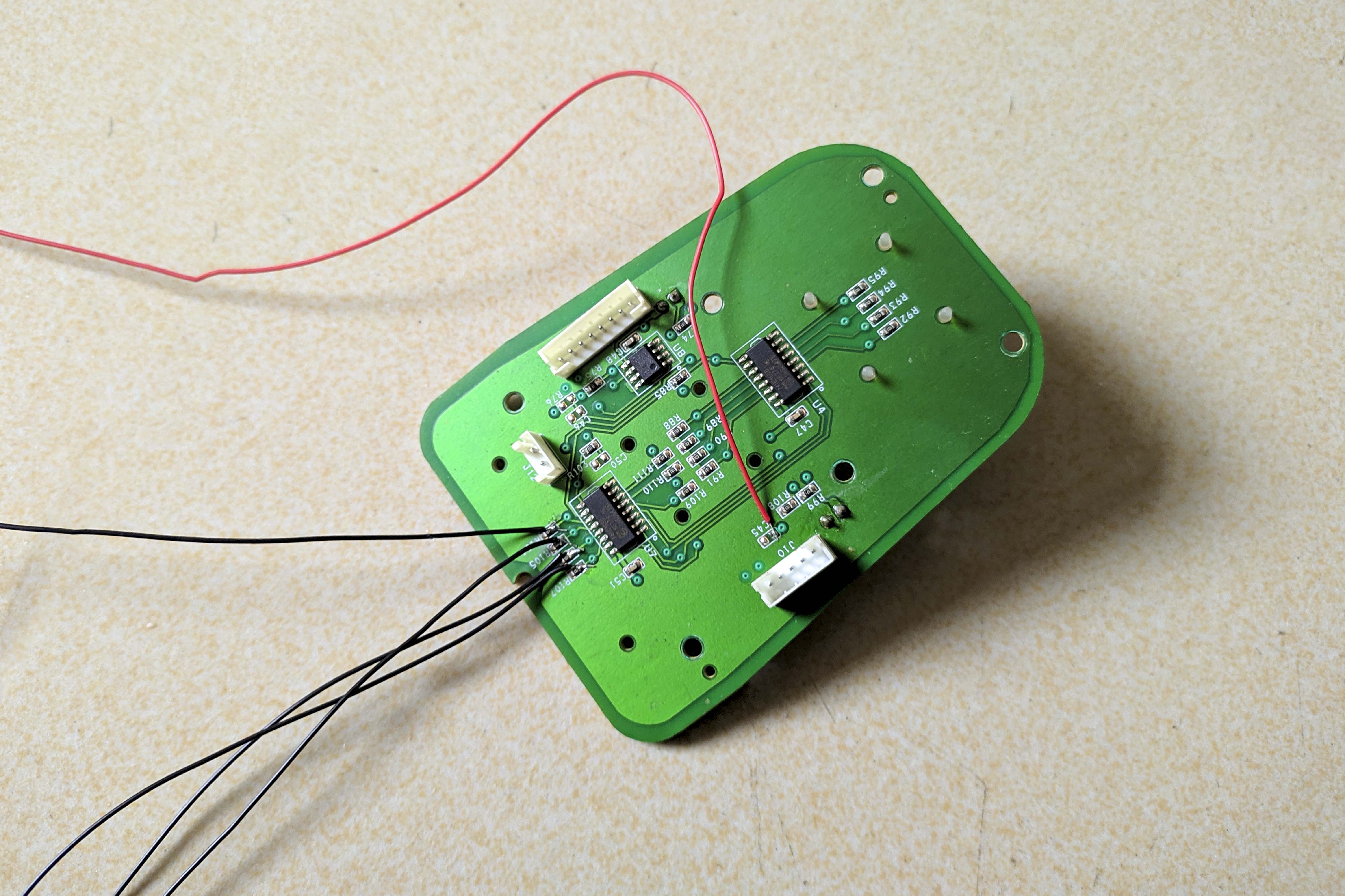 罗技g29排挡杆转换器,罗技g27排档拆解