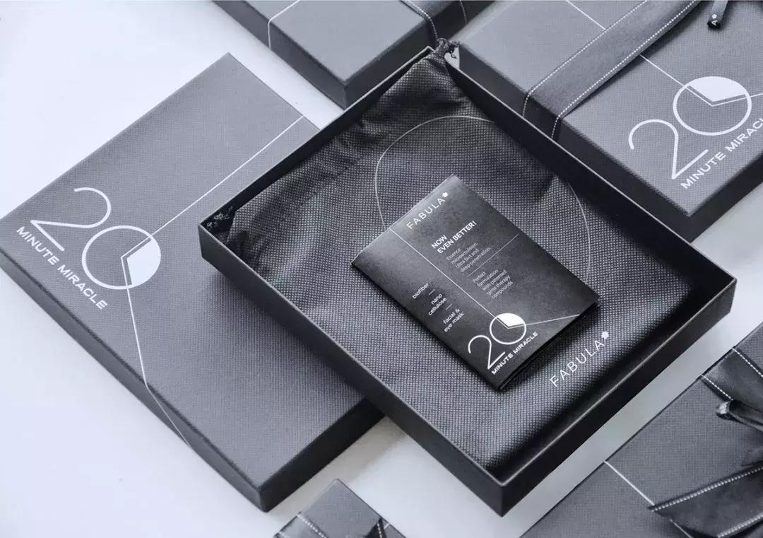 高级感风格化包装设计,100个顶级包装设计国潮风格