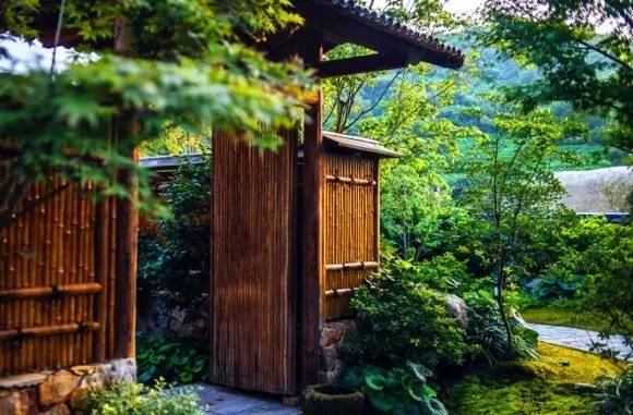 拈花湾的历史及介绍,拈花湾的来历和传说