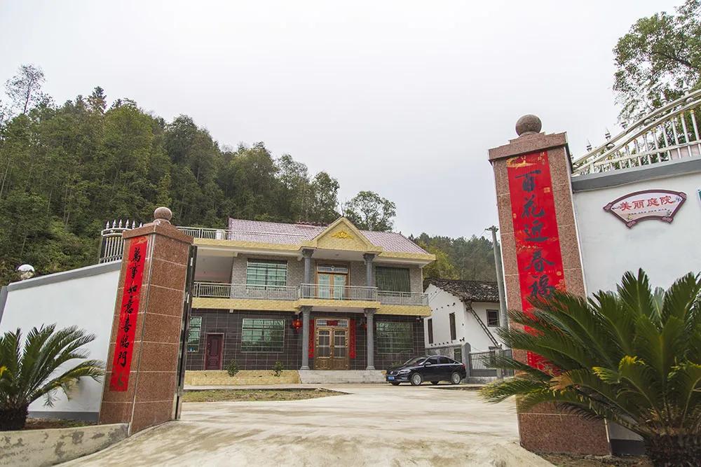 【谁不说咱家乡美】美丽中国，“乡”约万安（河西片）