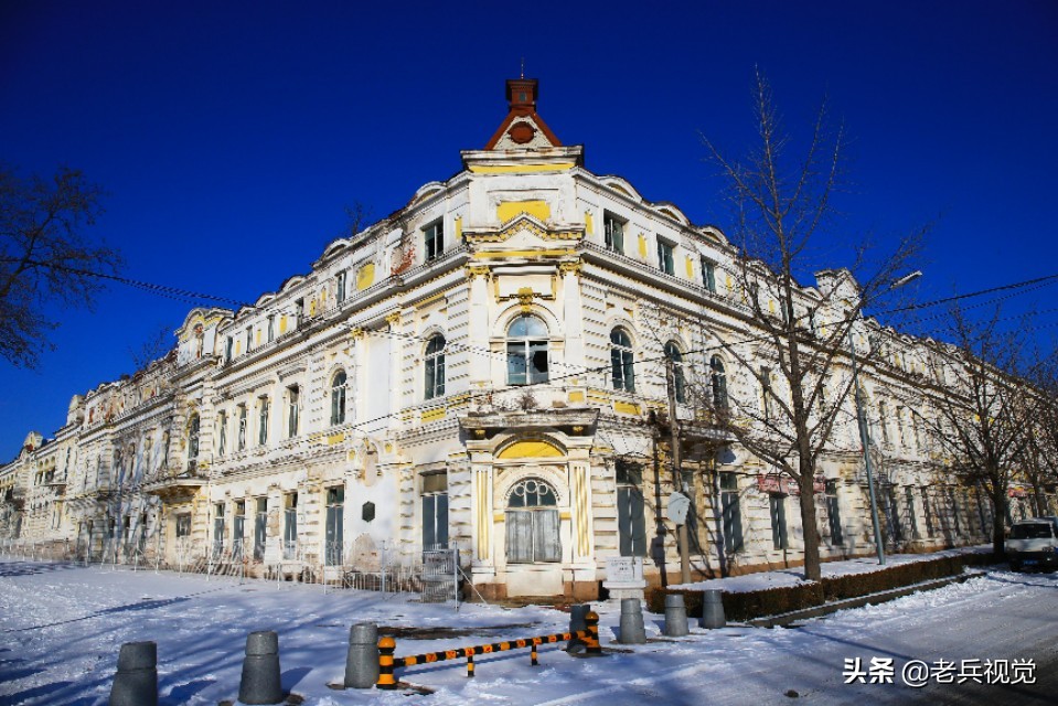 旅顺太阳沟文物保护规划,旅顺太阳沟示范区