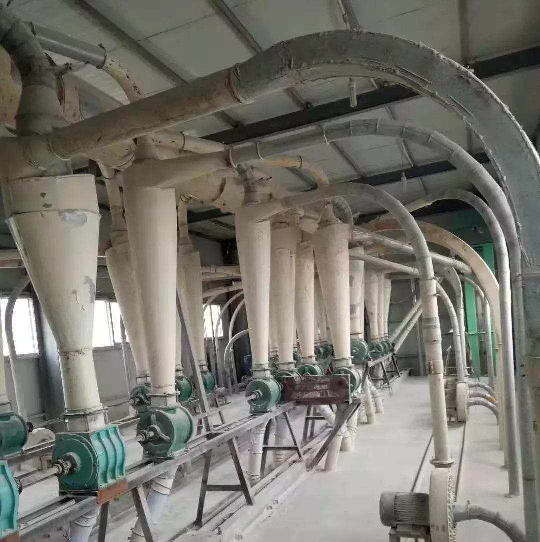 好面粉选福华鑫,众益康面粉