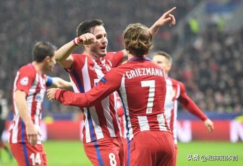 想回马竞？1.2亿巴萨水货：想再次穿7号球衣，对马竞生涯感到自豪