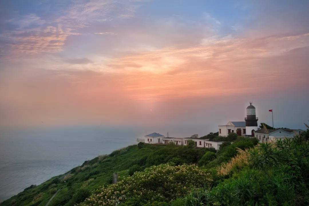 舟山副市长方维，5月23日在驴妈妈直播间带你“舟游列岛gou”！