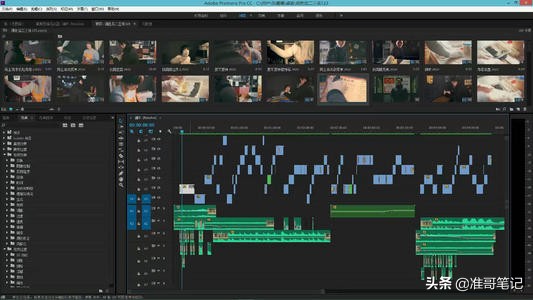 短视频拍摄心得,拍短视频怎么拍才好看又清晰