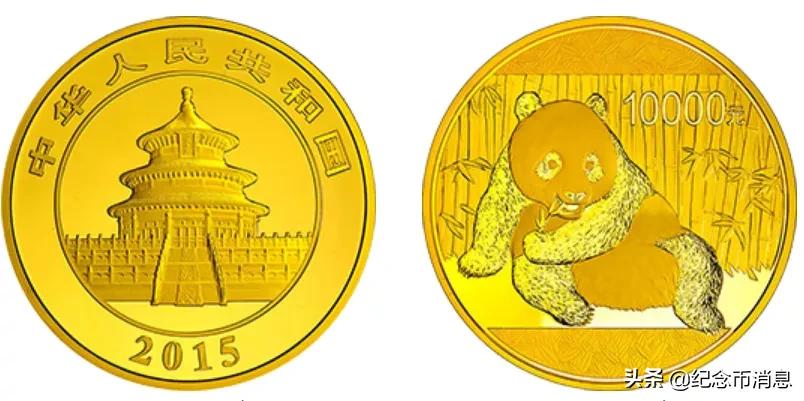 国宝财富40周年纪念版熊猫币,熊猫币福禄国宝10连号值得买吗