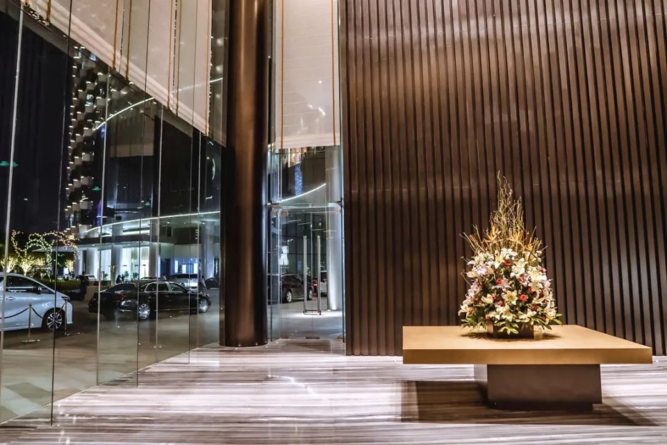 广州雅致酒店免费下午茶有什么,广州雅致酒店28楼下午茶